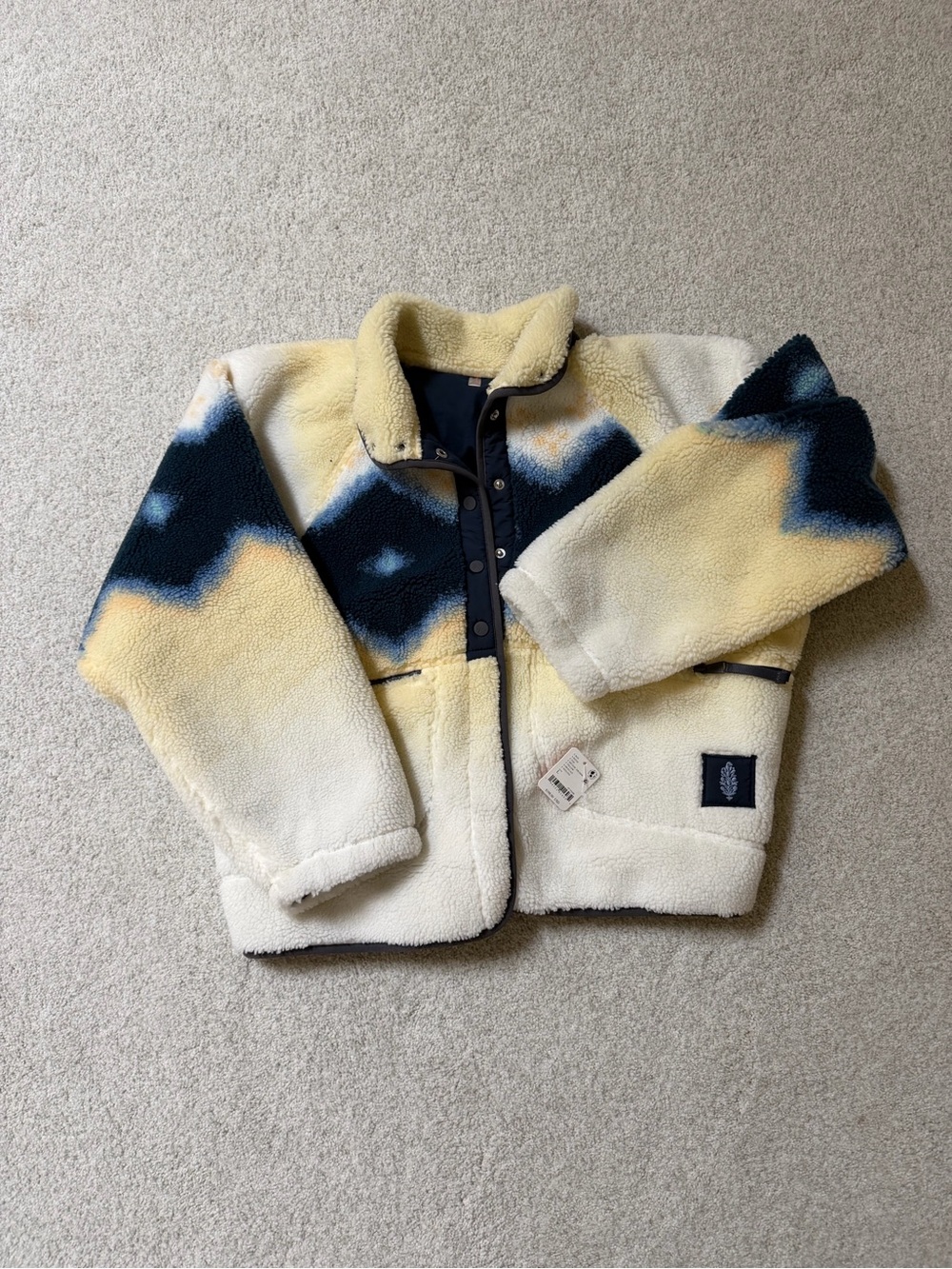FP Movement by Free People- Hit the Slopes Jacket size L